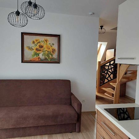 Apartamenty Cede Zakopane Exteriér fotografie