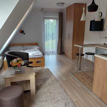 Apartamenty Cede Zakopane Exteriér fotografie