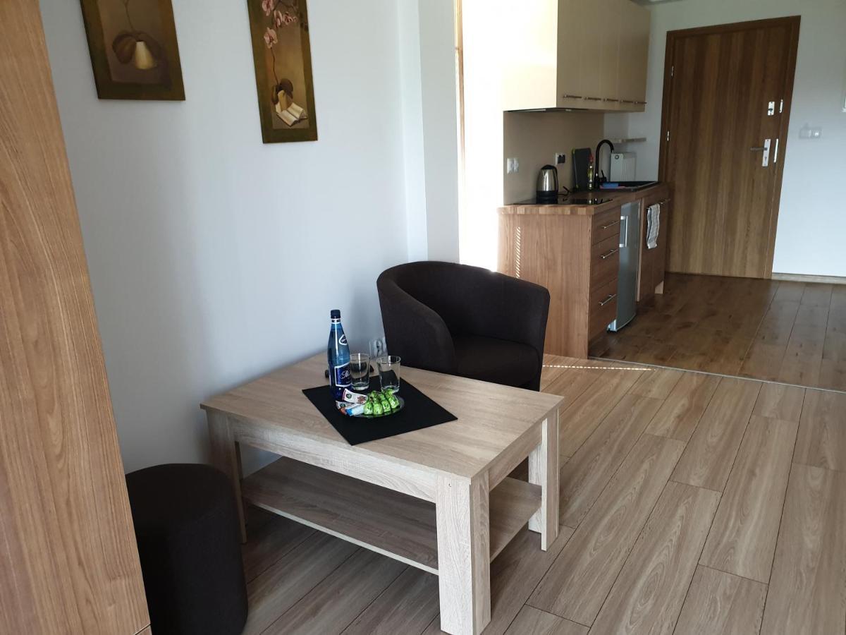 Apartamenty Cede Zakopane Exteriér fotografie