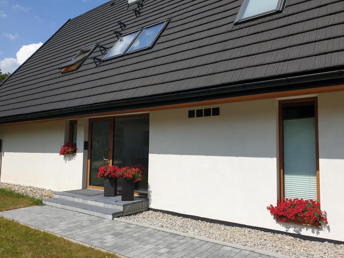Apartamenty Cede Zakopane Exteriér fotografie