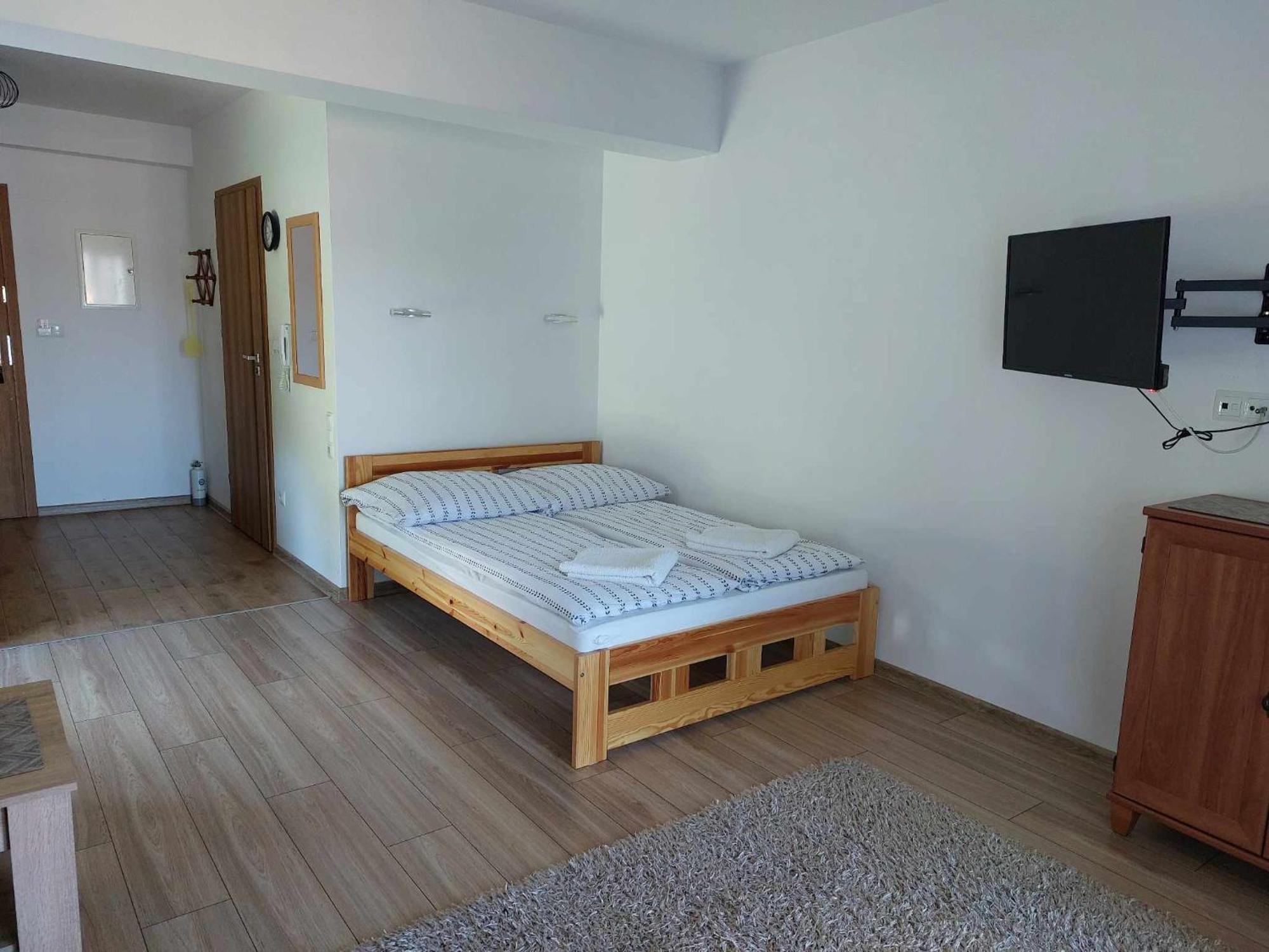 Apartamenty Cede Zakopane Exteriér fotografie
