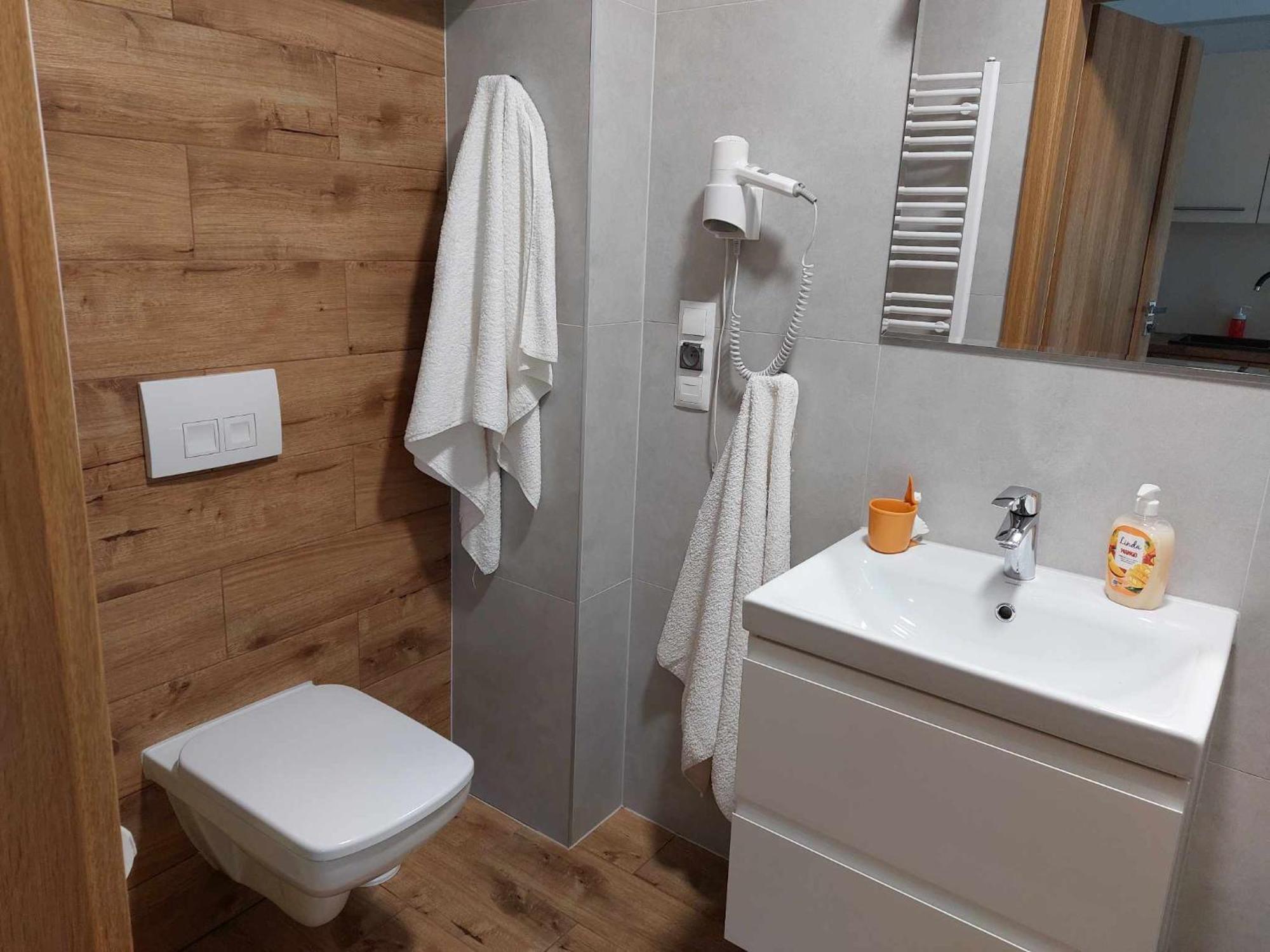 Apartamenty Cede Zakopane Exteriér fotografie