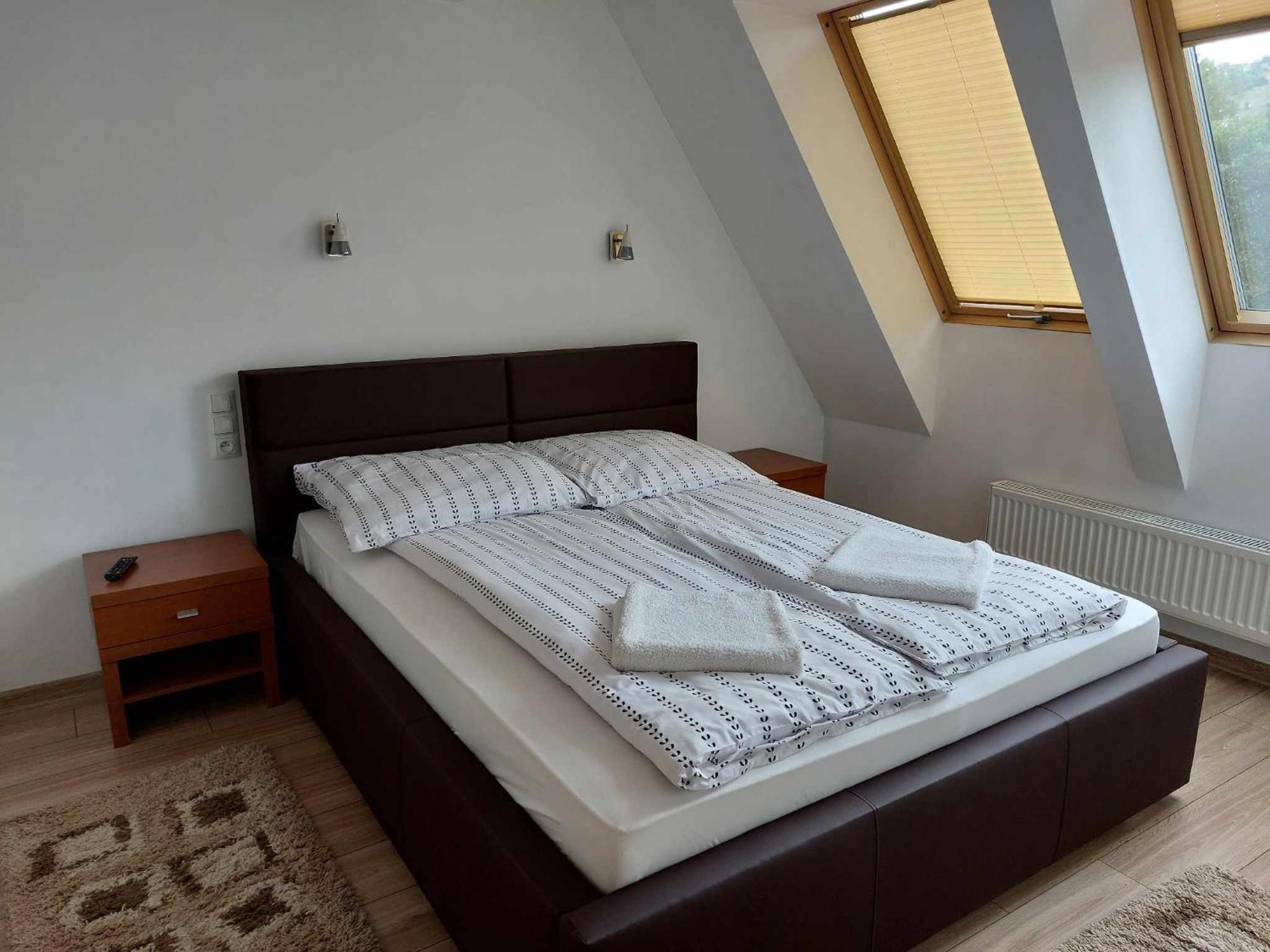 Apartamenty Cede Zakopane Exteriér fotografie