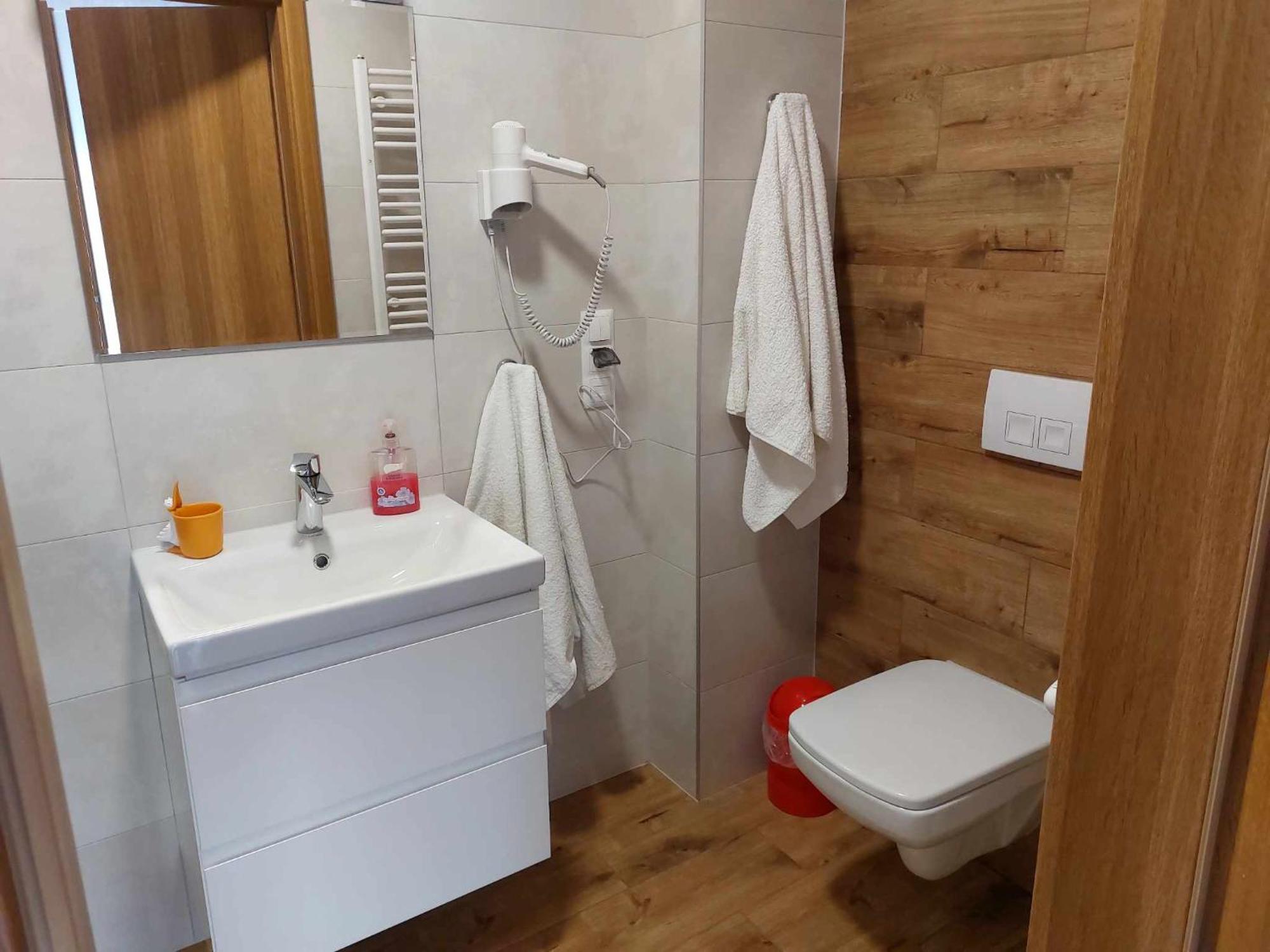 Apartamenty Cede Zakopane Exteriér fotografie