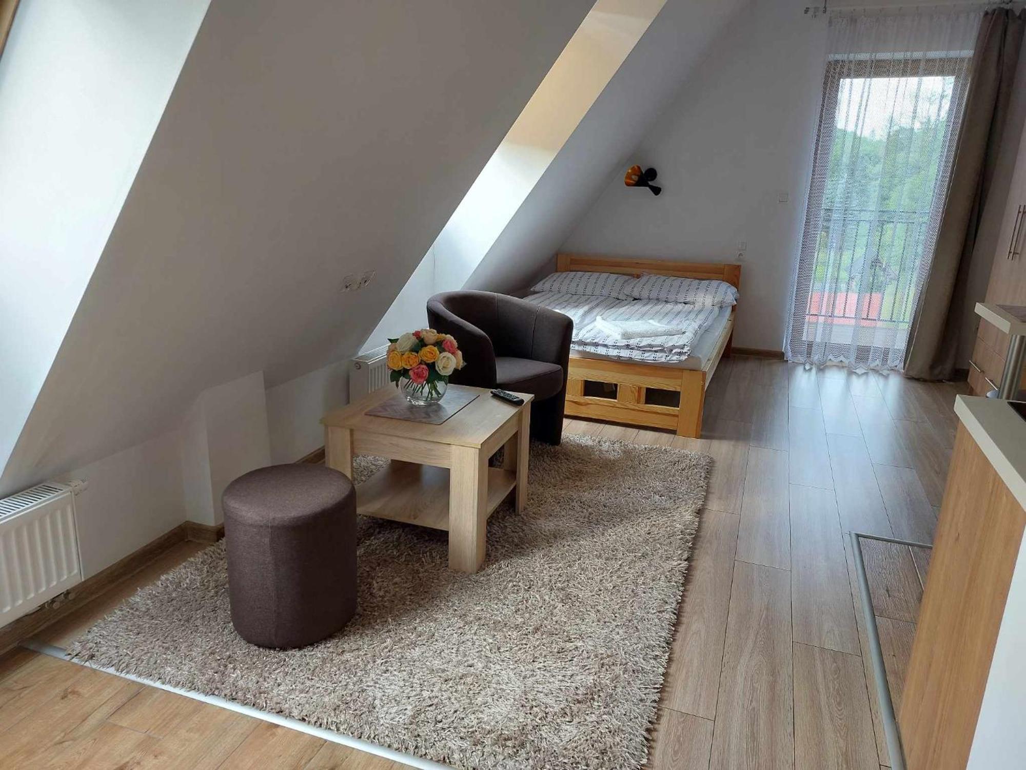 Apartamenty Cede Zakopane Exteriér fotografie