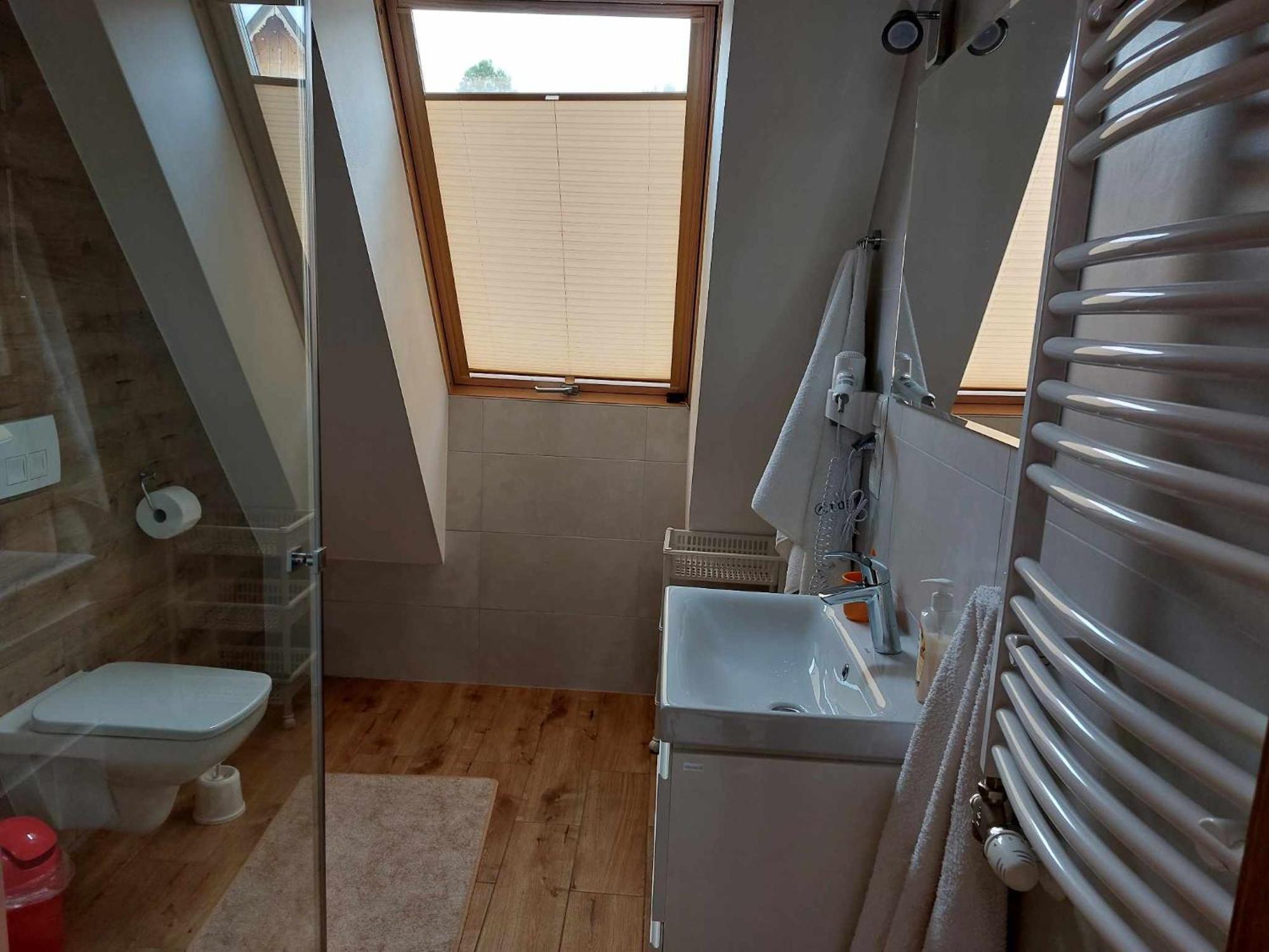 Apartamenty Cede Zakopane Exteriér fotografie