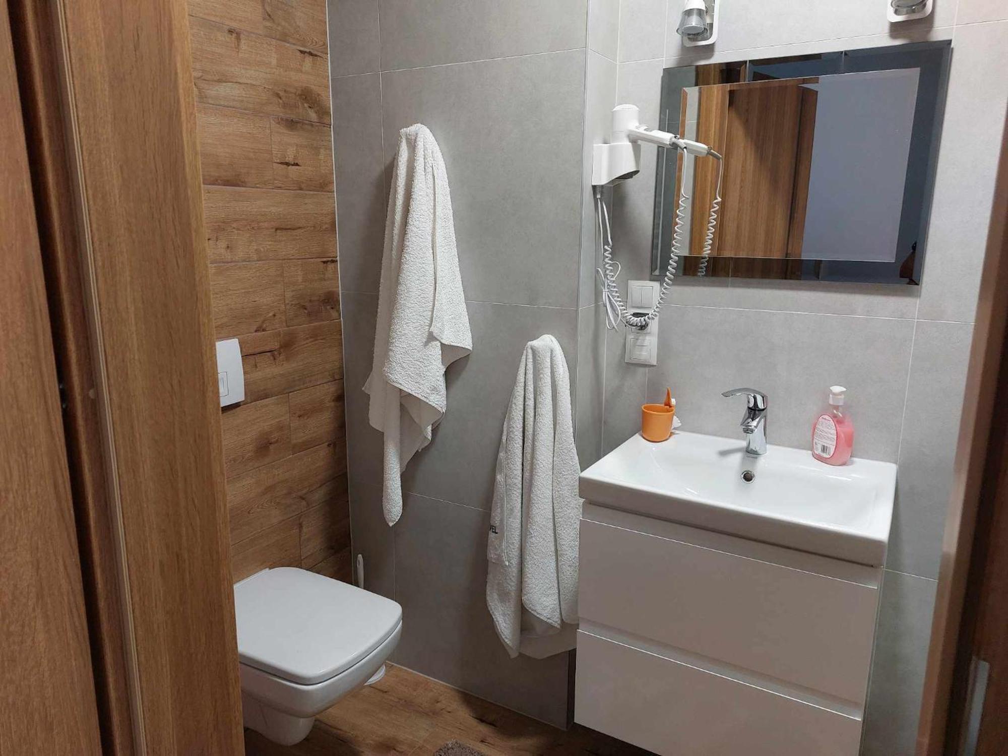Apartamenty Cede Zakopane Exteriér fotografie