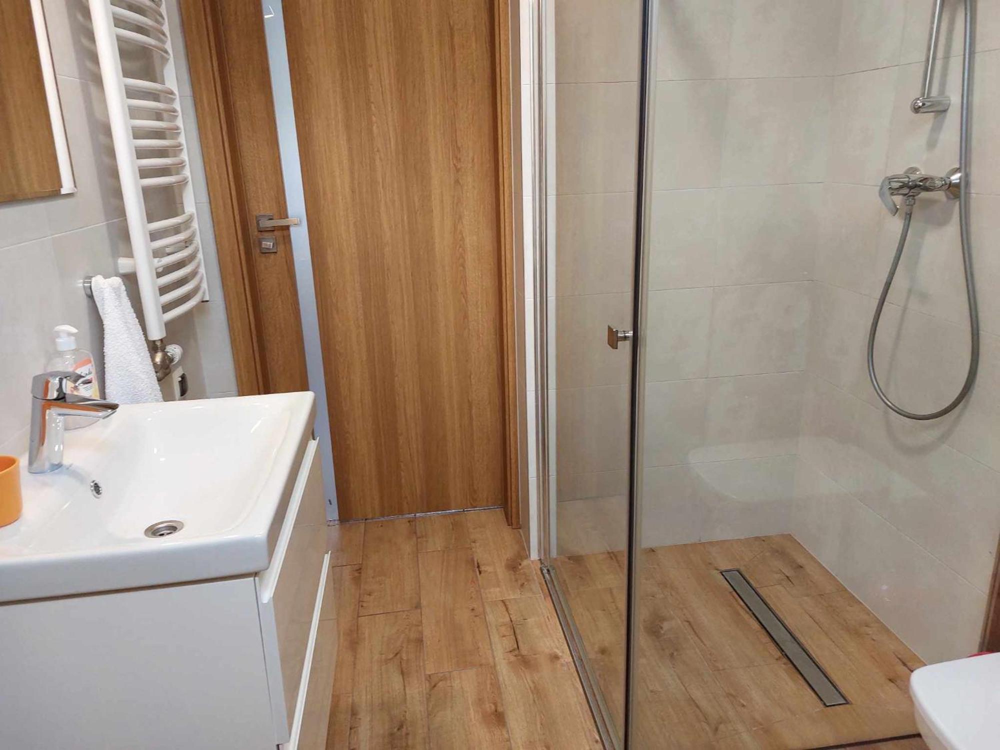 Apartamenty Cede Zakopane Exteriér fotografie