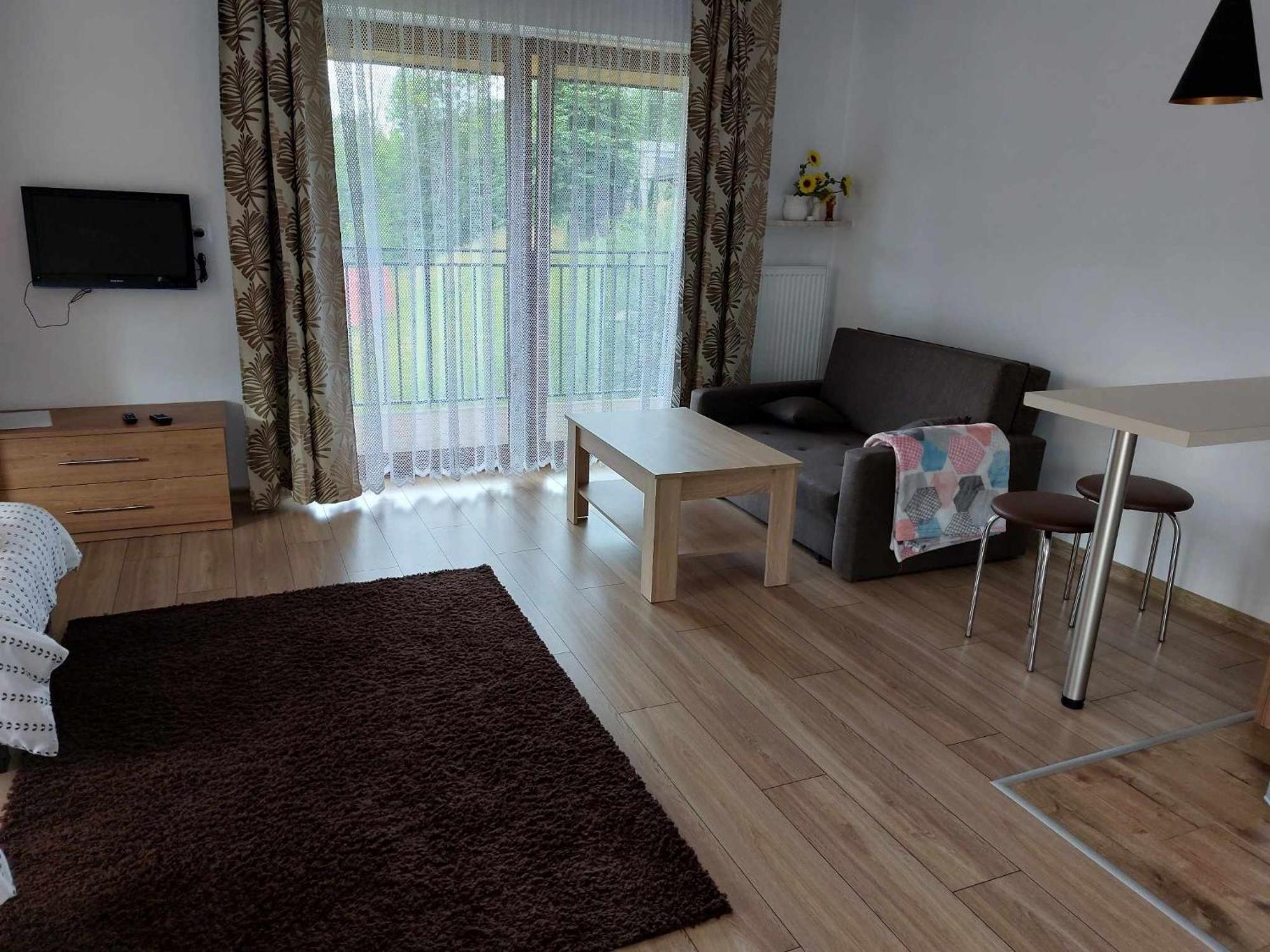Apartamenty Cede Zakopane Exteriér fotografie