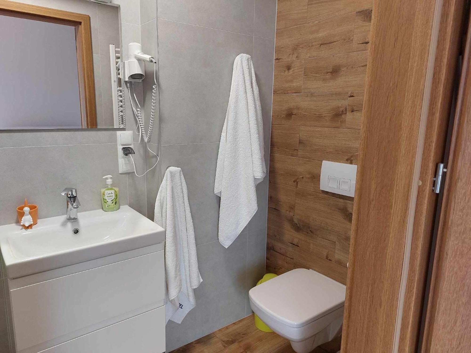 Apartamenty Cede Zakopane Exteriér fotografie
