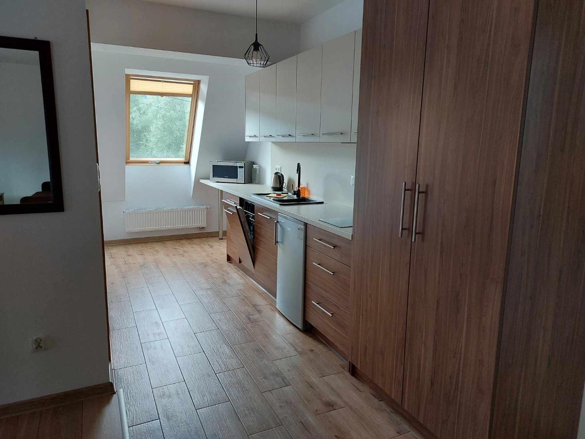 Apartamenty Cede Zakopane Exteriér fotografie