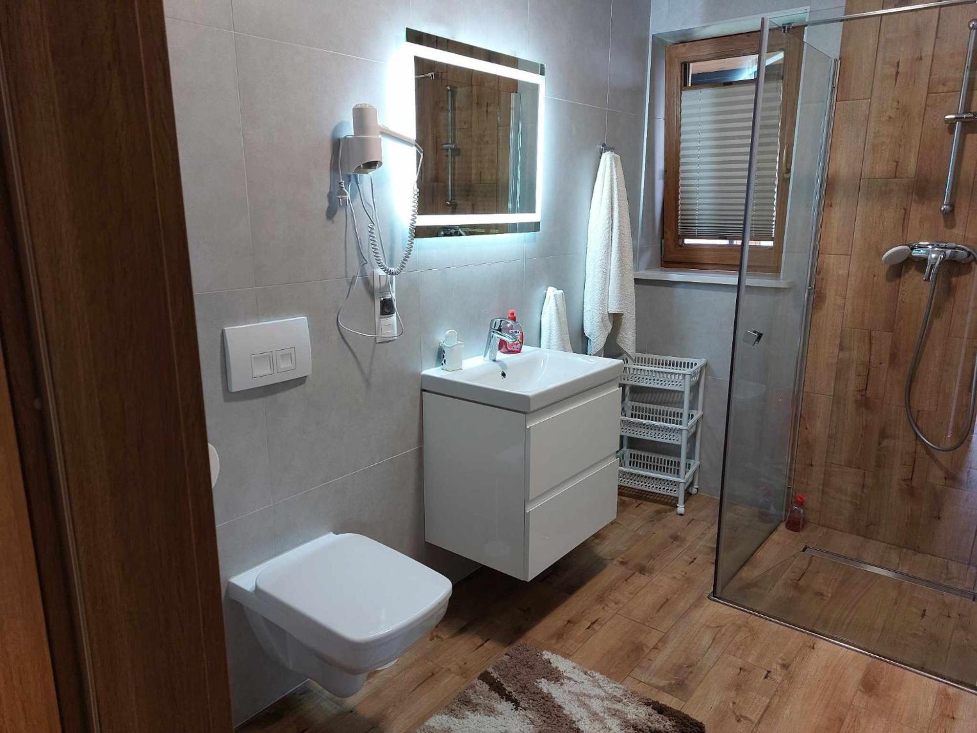 Apartamenty Cede Zakopane Exteriér fotografie