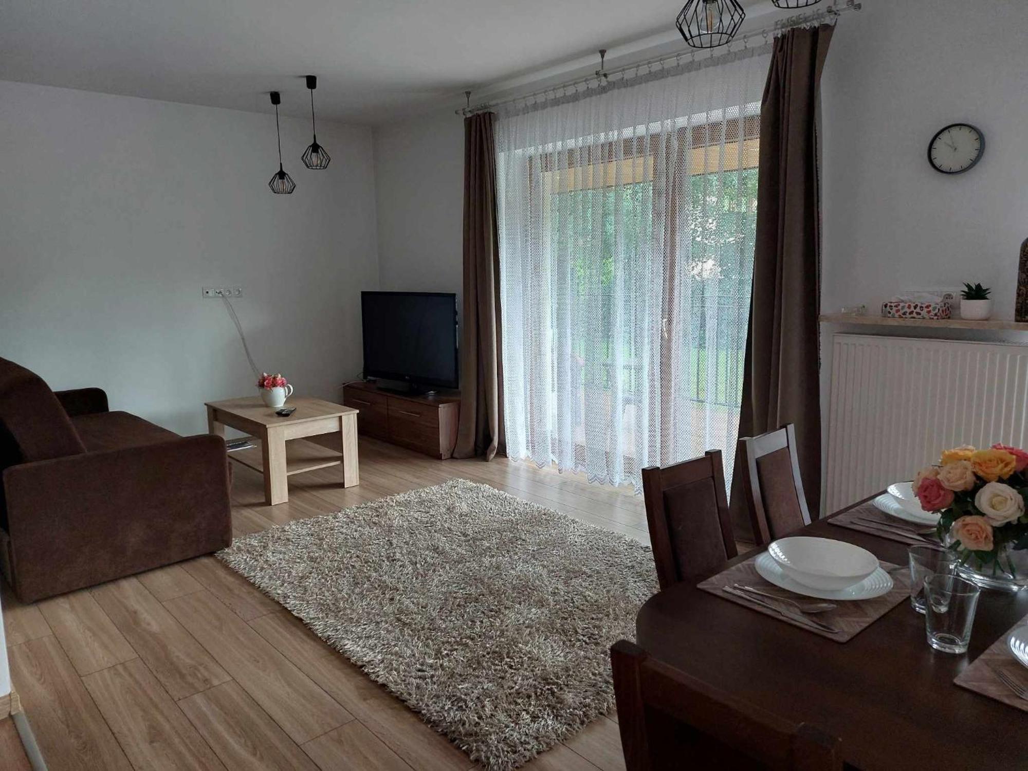 Apartamenty Cede Zakopane Exteriér fotografie