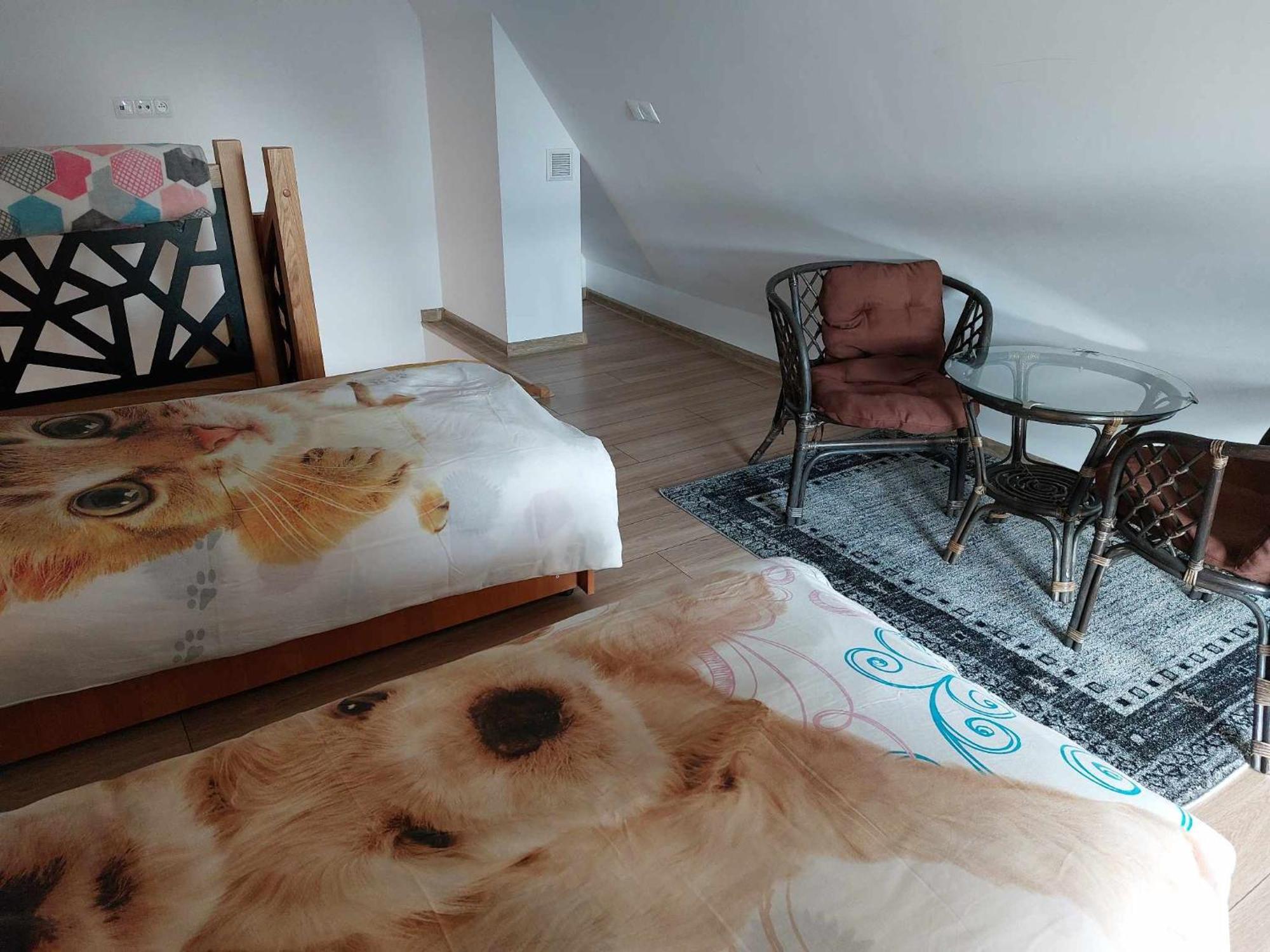 Apartamenty Cede Zakopane Exteriér fotografie