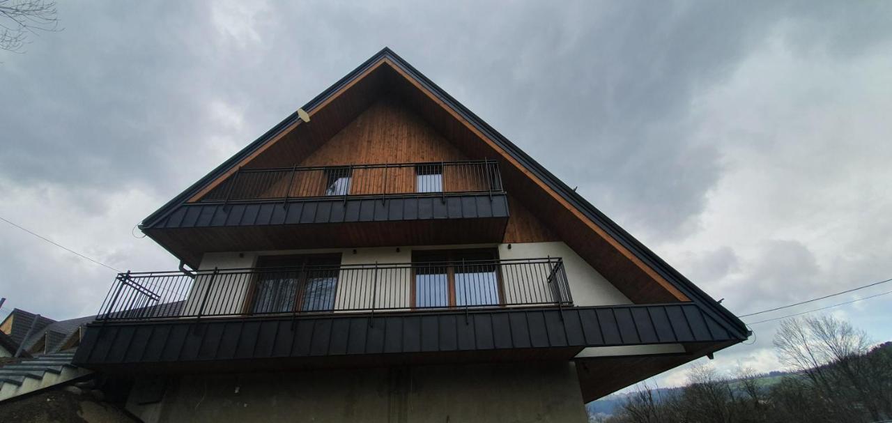 Apartamenty Cede Zakopane Exteriér fotografie